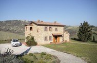 Villa Poggio al Vento