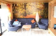 Beautiful apartment in Rhineland-Palatinate - 381