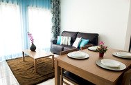 Apartamentos " Páteo Vicente"