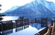"Villa Amanda"  SUL LAGO DI COMO