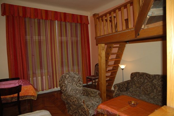 Orebitska Appartment Simona