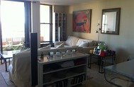 Miami classy apartment for rent 