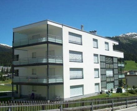 , ground floor, 1 bedroom