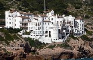 Apartamento en el mar
