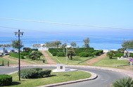 Residence sul mare