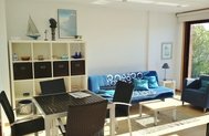 apartamento con vistas al mar