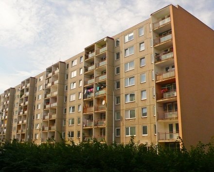 , ground floor, 2 bedrooms