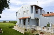 Villa Maria beach apartment