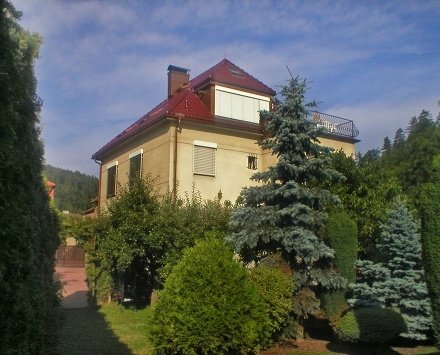 , ground floor, 1 bedroom
