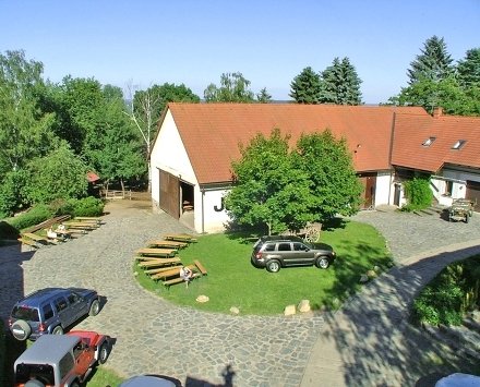 , 1st floor, 1 bedroom