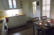 Cosy Renovated Apartment Prague 5