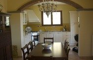 VILLA PANORAMICA WITH STUNNING 360 DEGREE VIEWS