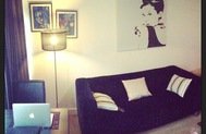 Appartement luxueux plein centre Paris à Madeleine