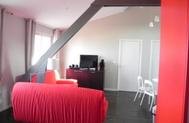 Appartement face à la plage de Primel Trégastel