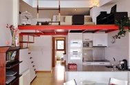 apartamento lujo con impresionantes vistas al mar