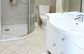 L'Atelier de Picasso– bathroom