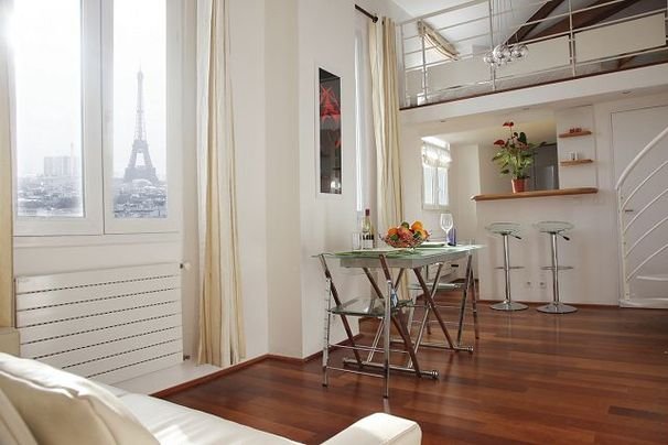 L'Atelier de Picasso – global view