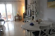 Precioso apartamento frente al mar