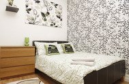 Modern 1-Bed Flat Central London Saltram3