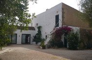 finca rustica son cucut