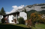 Cozy 3 Bed Apt. w/ View in Flims