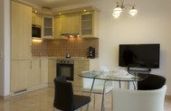  Luxury Apartment with view to lake Balaton #2