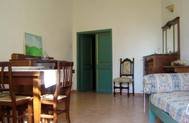 Apartment in farmstay in Lazio near Rome