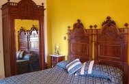 Apartment in farmstay in Lazio near Rome