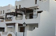 Bel appartement Patio et Terrasse, piscine et Mer 