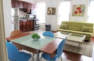 Fantastically Gorgeous Huge 1Br Apt