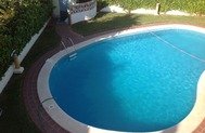 Holiday Apartment (Ground Floor) Quarteira