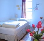 Appartement de vacances à New York – # 21 petit Studio Chelsea