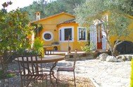 Ca Na Bel, en la Serra de Tramuntana,piscina,wifi