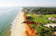 Vilamoura MARINA_Quarteira BEACH_Golf & FUN