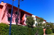 Apartment Herdade Aroeira Golf & Beach