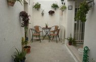 ROTA (CÁDIZ) ACOGEDORA CASA PUEBLO A 2 MIN. PLAYAS