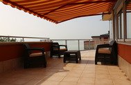 Luxury Penthouse with view to lake Balaton #8