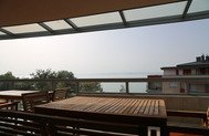 Luxury Apartment with view to lake Balaton#4+2