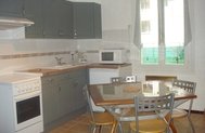 Appartement au coeur du village, proche plage