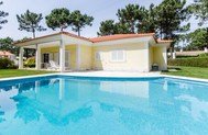 Aroeira Golf Resort Villa & Pool