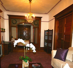 Appartement de vacances à New York – Suite Parlor
