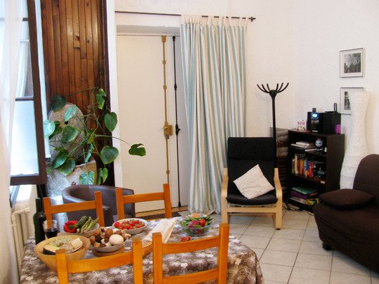 Apartment la Republique