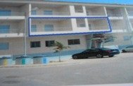 Holiday apartment in Quarteira