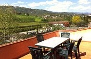 Tuscan Life Apartment