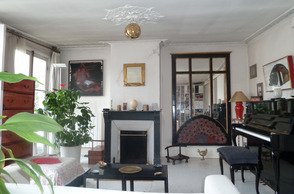 Holiday apartment in Paris – Opéra - Lafayette - 75 M2- 2 BEDROOMS