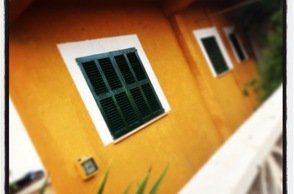 Ferienwohnung in Sa Ràpita – Apartamento planta Baja en Sa Rapita, Mallorca,