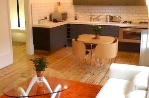 Holiday apartment in London – Lever Street 6