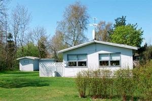 Øster Hurup, ground floor, 2 bedrooms