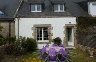 TYTATI MAISON DE PECHEUR VUE MER