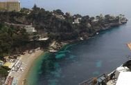 "ROCCAMARE" MAISON 6 PIECES VUE MER